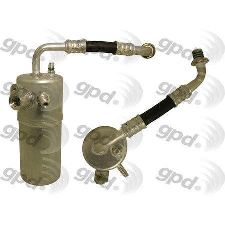 Gpd System Service Kit 9432262